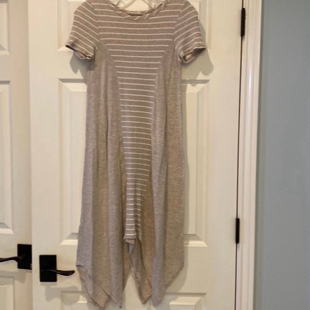 Altar’d State Short Sleeved Dress